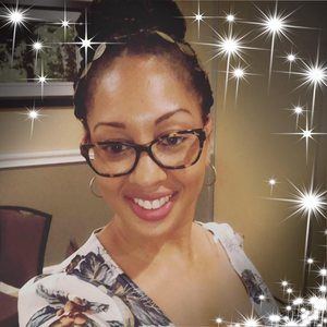 Meet your Posher, Krystle